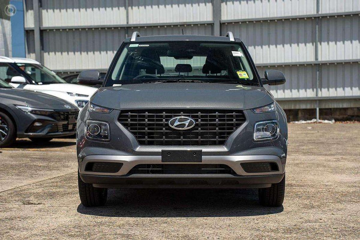 2024 Hyundai Venue QX.V5