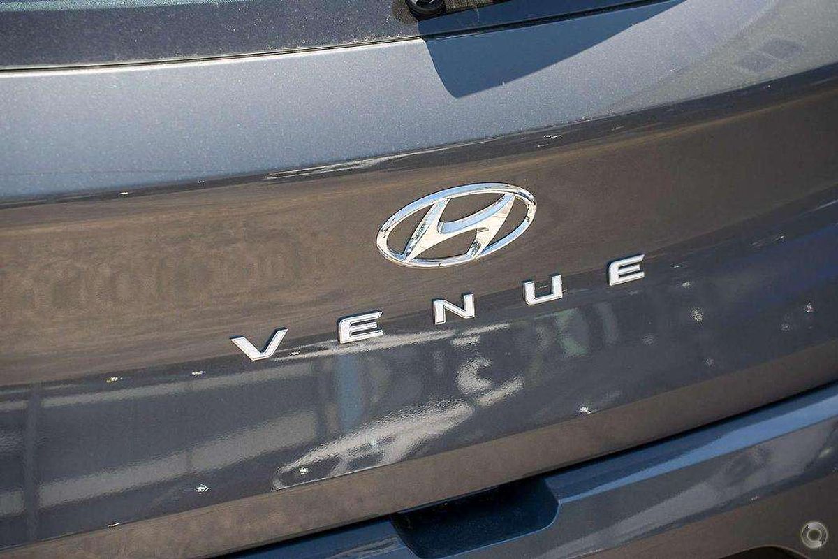 2024 Hyundai Venue QX.V5