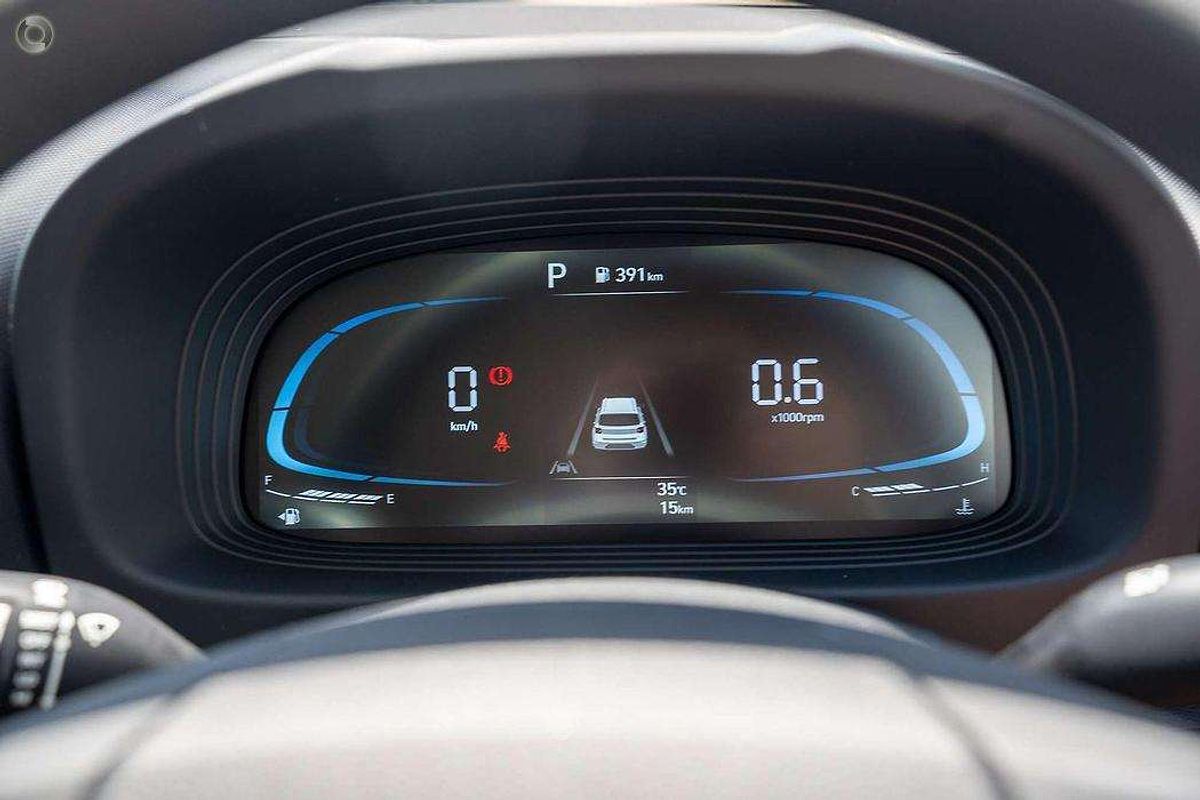 2024 Hyundai Venue QX.V5