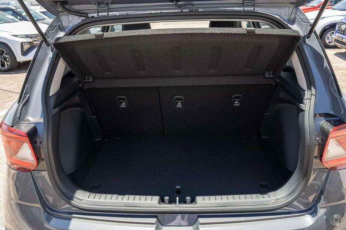 2024 Hyundai Venue QX.V5