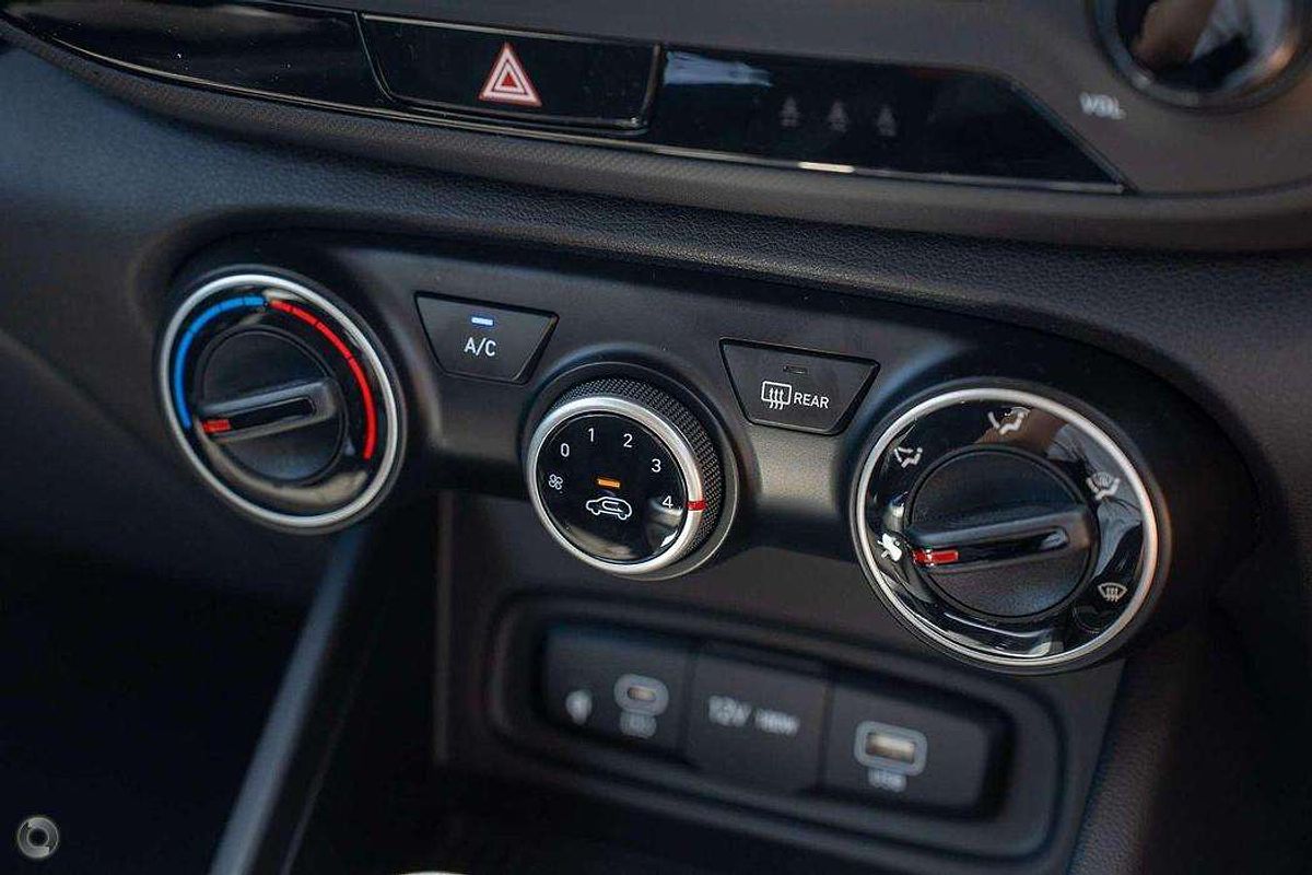 2024 Hyundai Venue QX.V5
