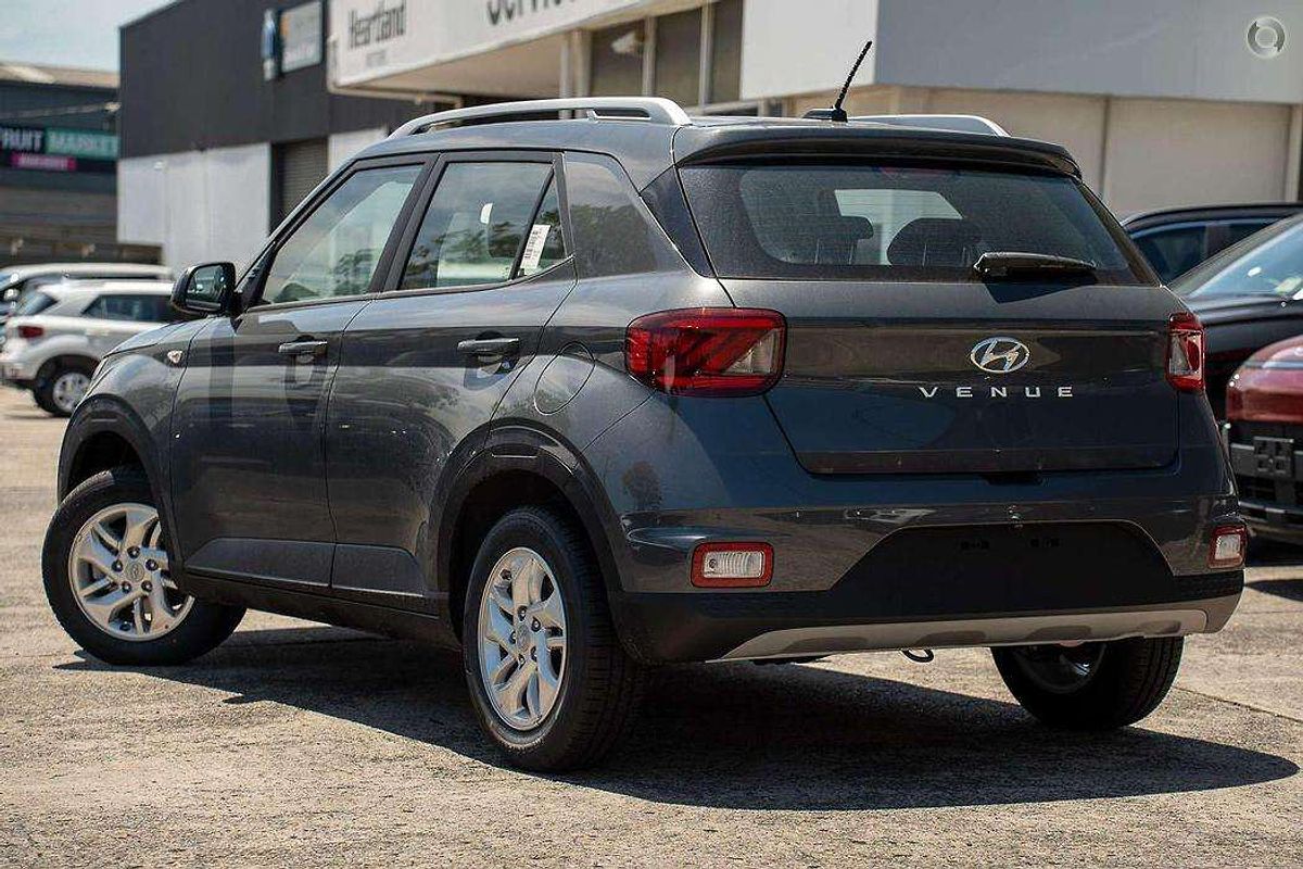 2024 Hyundai Venue QX.V5
