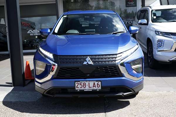 2024 Mitsubishi Eclipse Cross ES YB