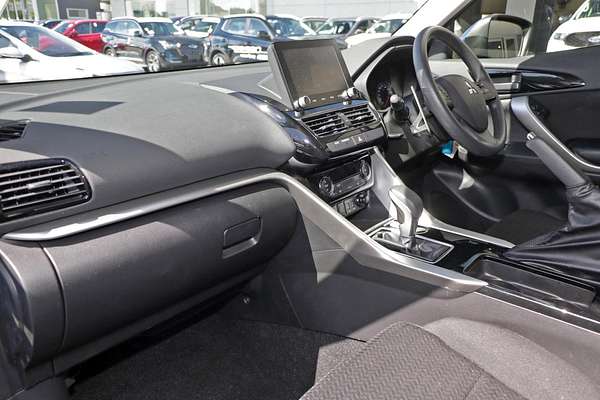 2024 Mitsubishi Eclipse Cross ES YB
