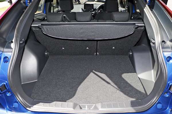 2024 Mitsubishi Eclipse Cross ES YB