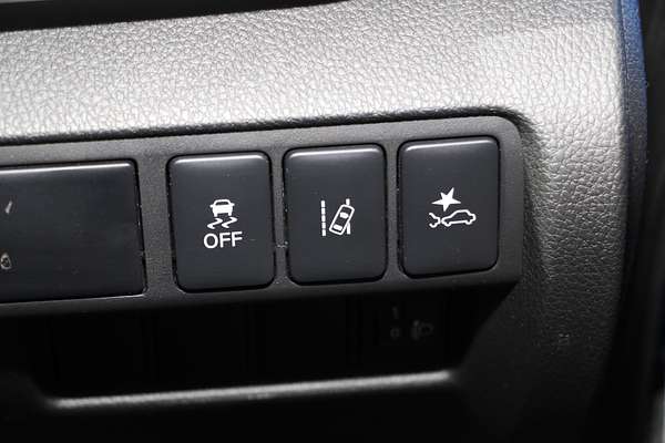 2024 Mitsubishi Eclipse Cross ES YB