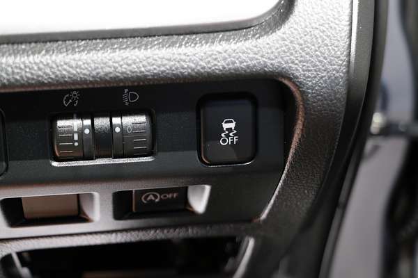 2012 Subaru Impreza 2.0i G4