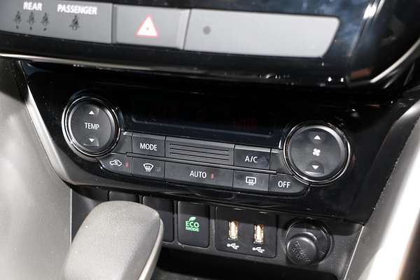 2024 Mitsubishi Eclipse Cross ES YB