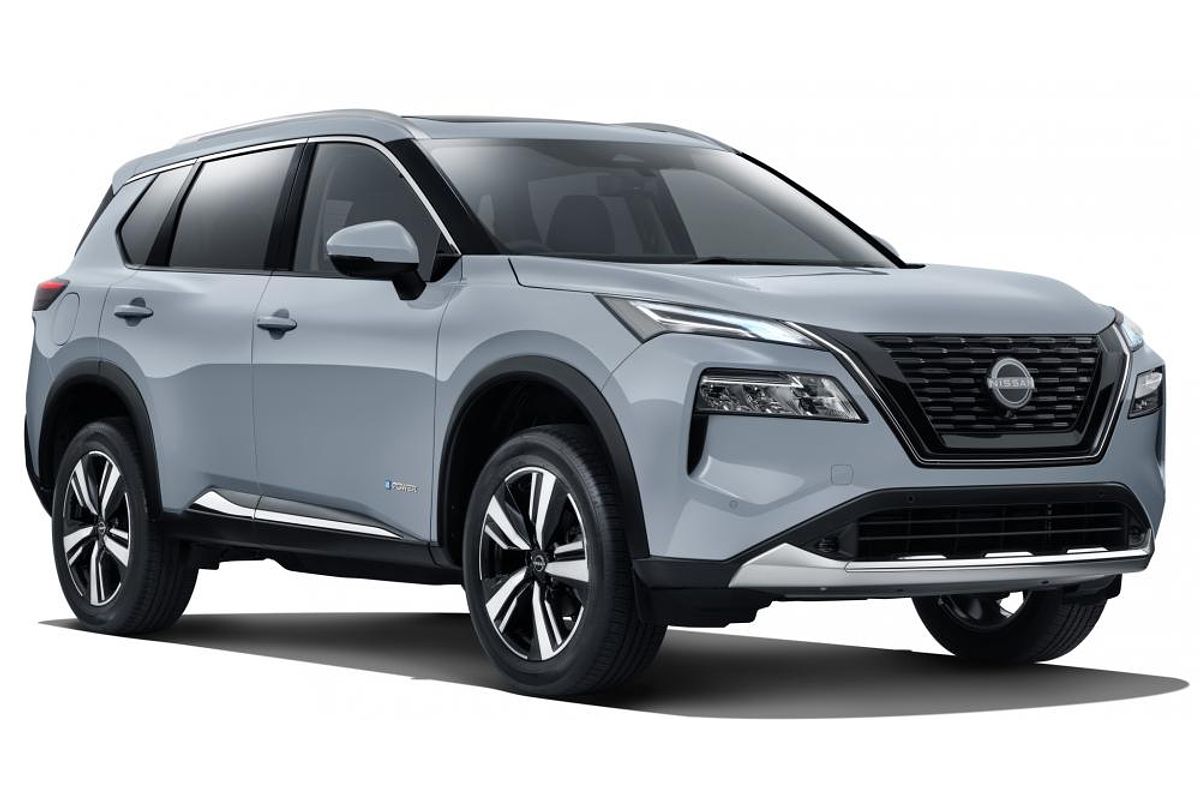 2024 Nissan X-TRAIL Ti e-POWER T33