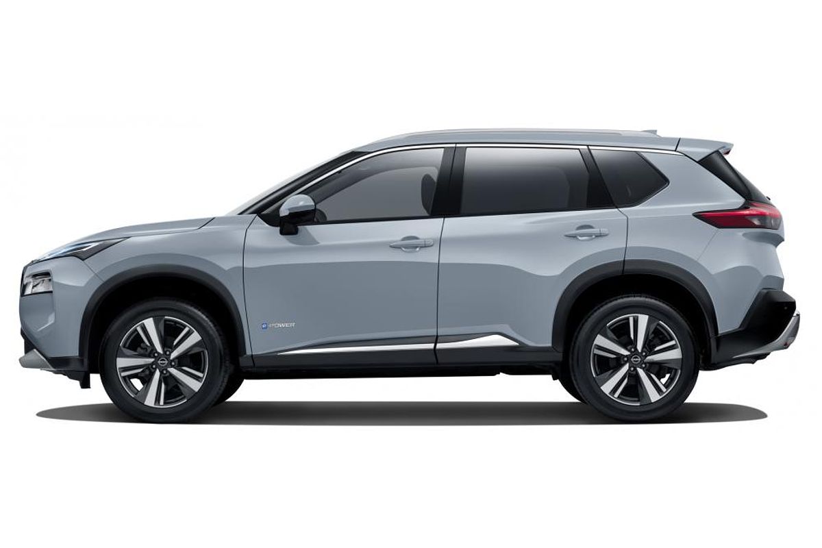 2024 Nissan X-TRAIL Ti e-POWER T33