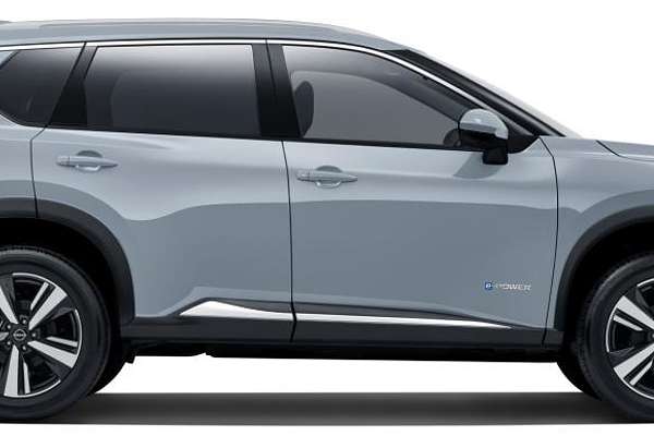 2024 Nissan X-TRAIL Ti e-POWER T33