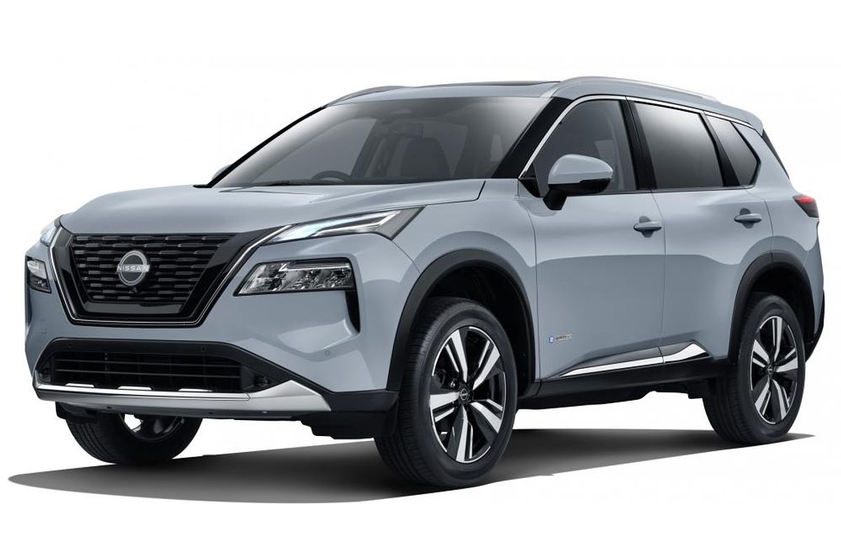 2024 Nissan X-TRAIL Ti e-POWER T33