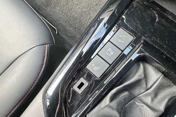 2024 Isuzu D-MAX X-TERRAIN 4X4