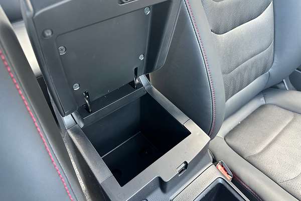 2024 Isuzu D-MAX X-TERRAIN 4X4