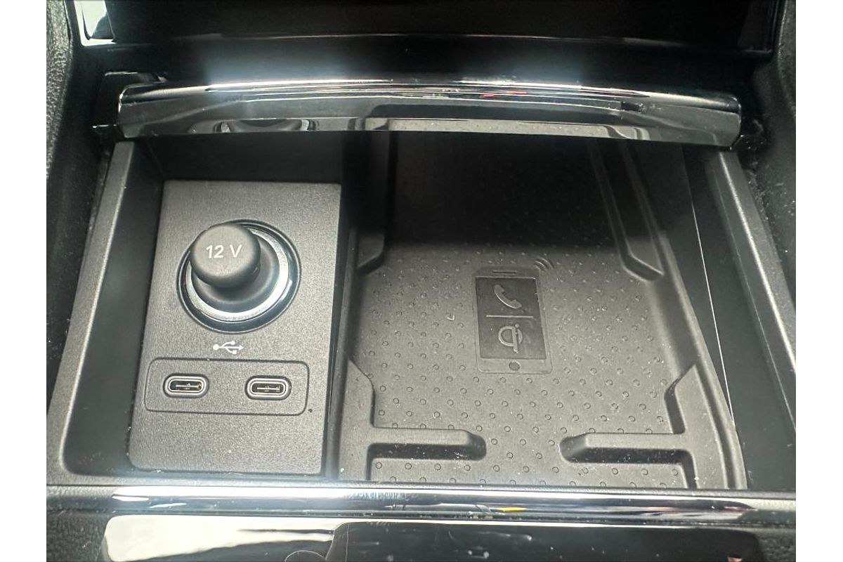 2021 SKODA Karoq 140TSI Sportline NU
