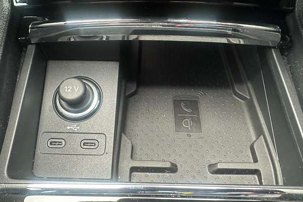2021 SKODA Karoq 140TSI Sportline NU