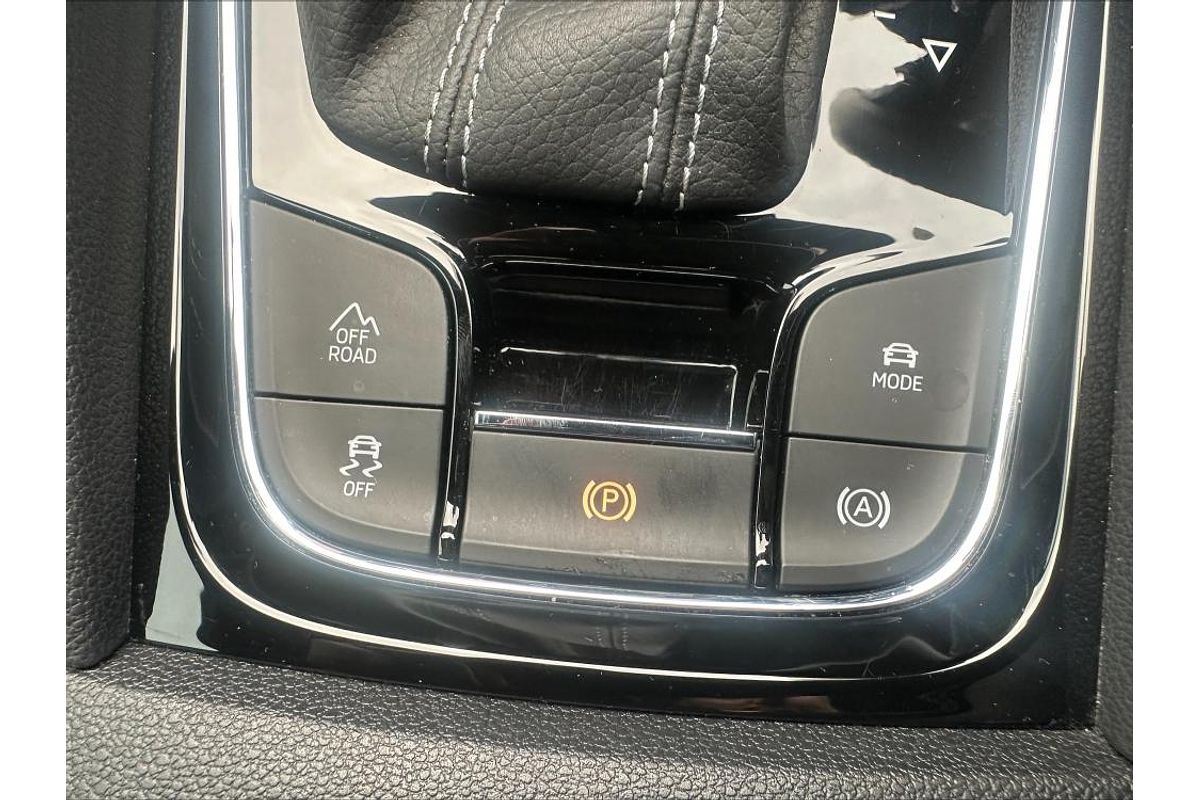 2021 SKODA Karoq 140TSI Sportline NU