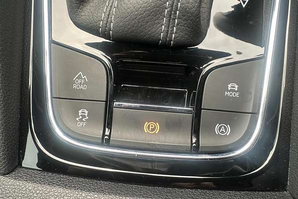 2021 SKODA Karoq 140TSI Sportline NU