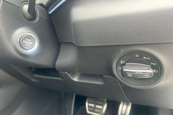 2021 SKODA Karoq 140TSI Sportline NU