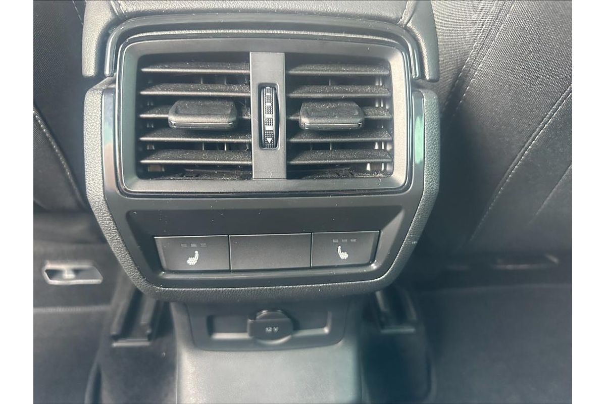 2021 SKODA Karoq 140TSI Sportline NU