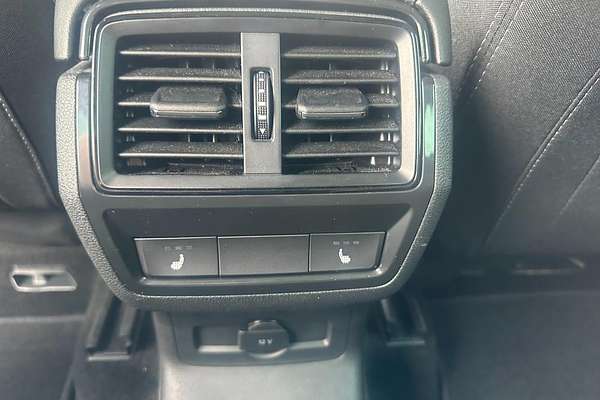 2021 SKODA Karoq 140TSI Sportline NU