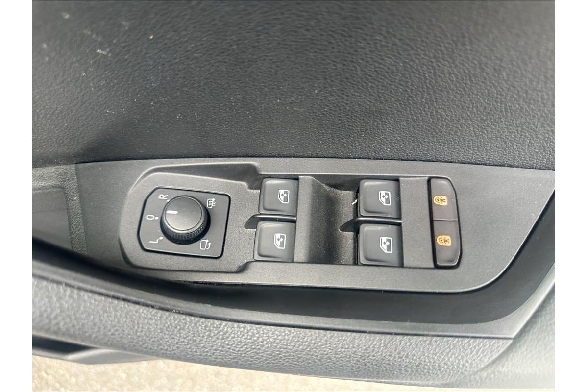 2021 SKODA Karoq 140TSI Sportline NU