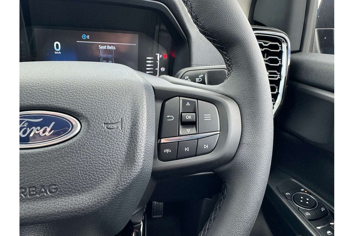 2024 Ford Everest Sport