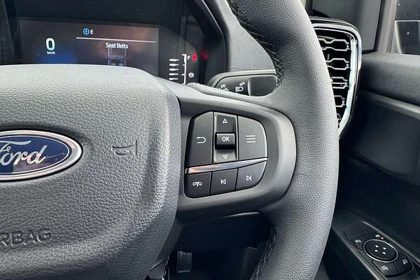 2024 Ford Everest Sport