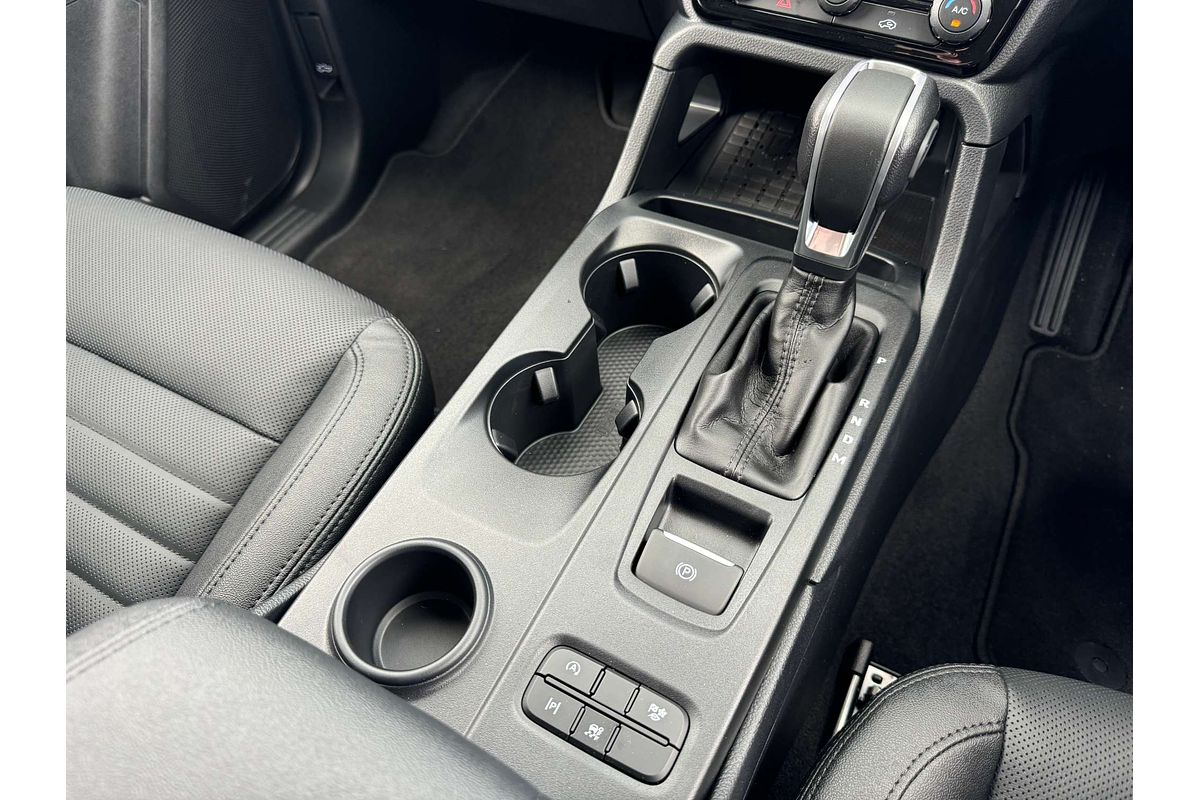 2024 Ford Everest Sport