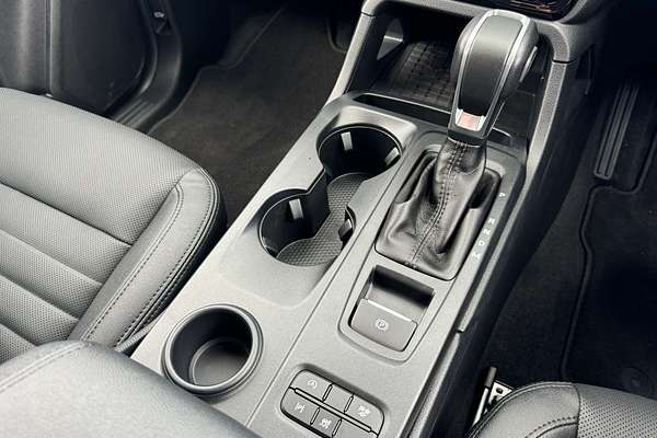 2024 Ford Everest Sport