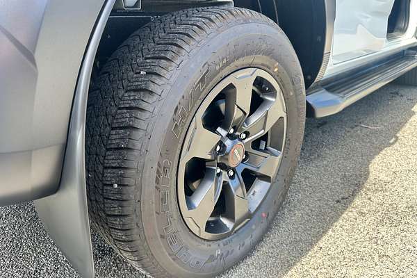 2024 Isuzu D-MAX X-TERRAIN 4X4