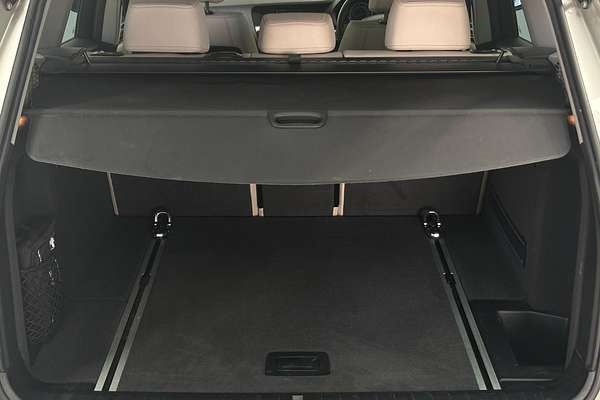 2012 BMW X3 xDrive20d F25
