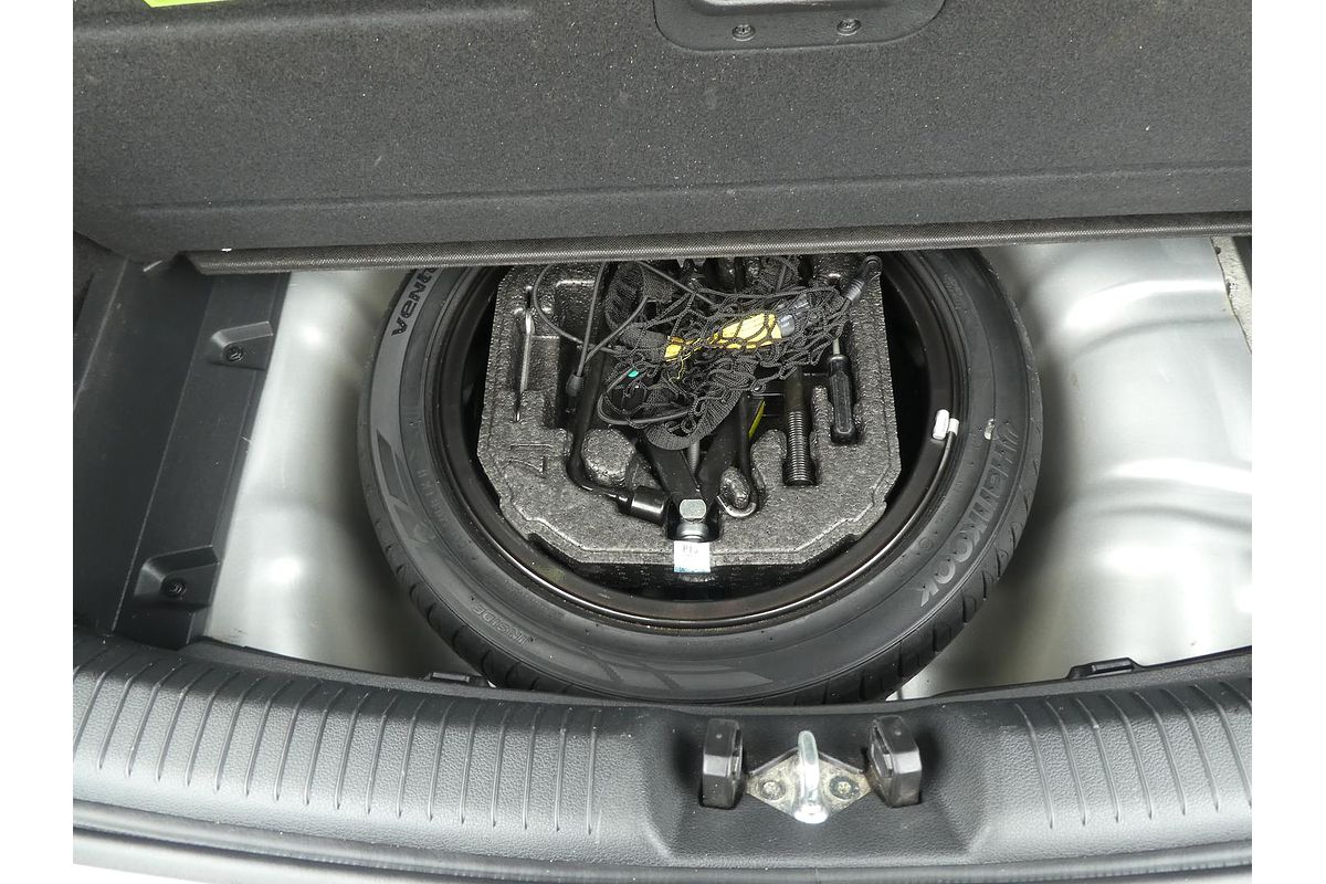 2018 Hyundai i30 Elite PD
