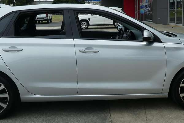2018 Hyundai i30 Elite PD