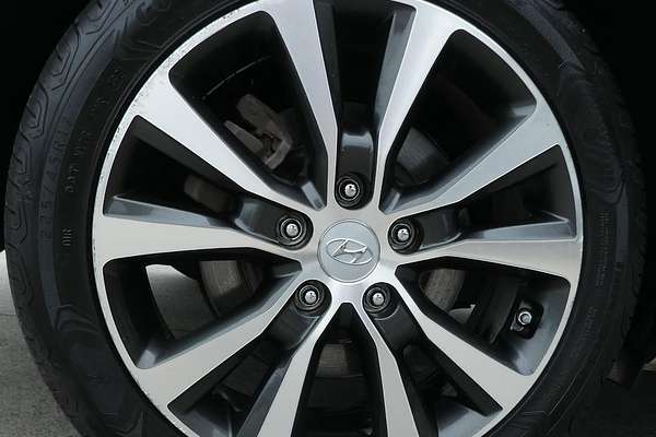 2018 Hyundai i30 Elite PD