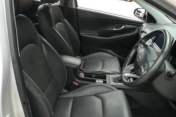 2018 Hyundai i30 Elite PD