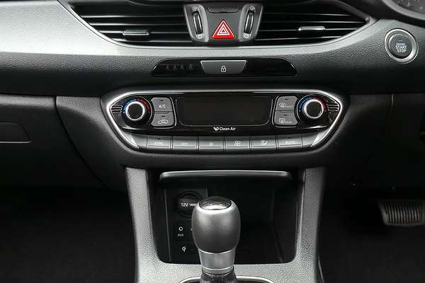 2018 Hyundai i30 Elite PD
