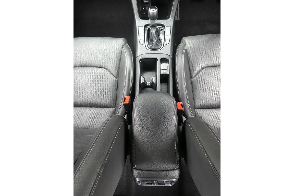 2018 Hyundai i30 Elite PD