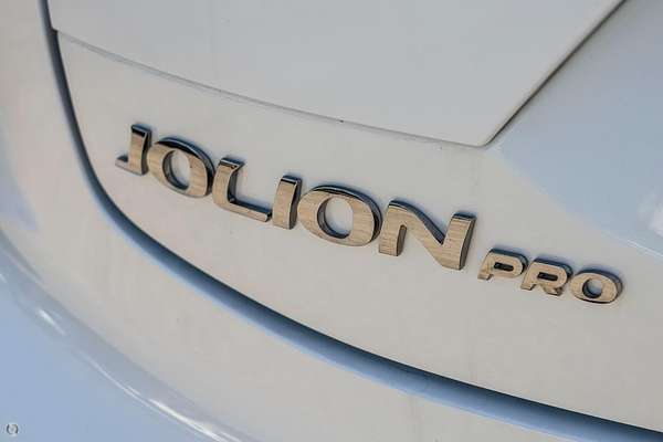 2024 GWM Haval Jolion Premium Hybrid A02