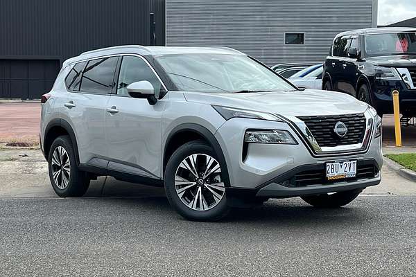 2024 Nissan X-TRAIL ST-L T33