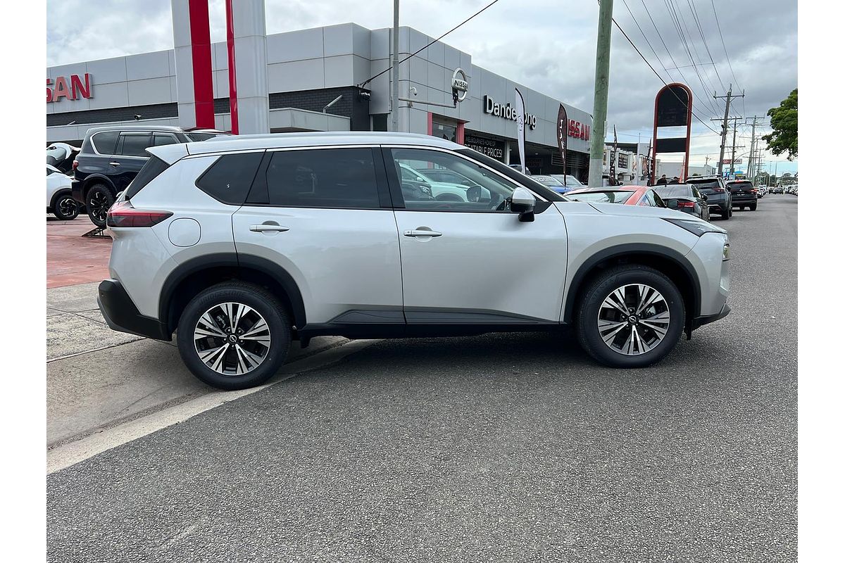 2024 Nissan X-TRAIL ST-L T33