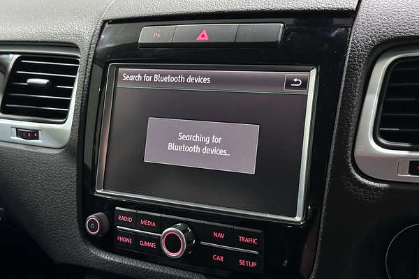 2011 Volkswagen Touareg V6 TDI 7P