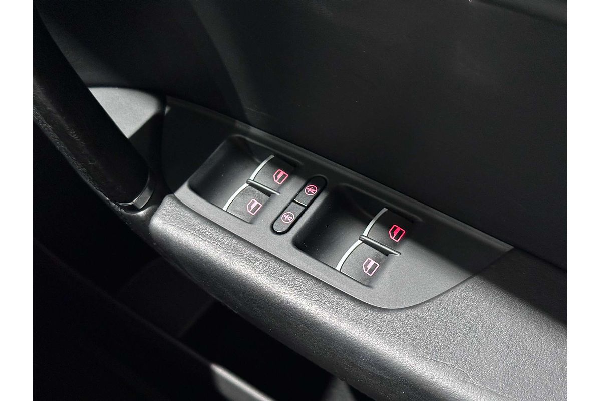 2011 Volkswagen Touareg V6 TDI 7P