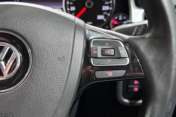 2011 Volkswagen Touareg V6 TDI 7P