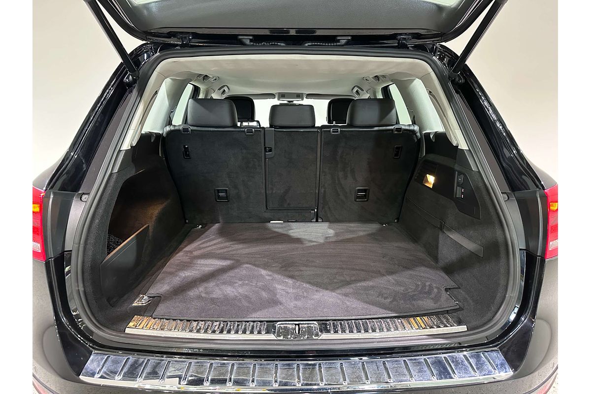 2011 Volkswagen Touareg V6 TDI 7P