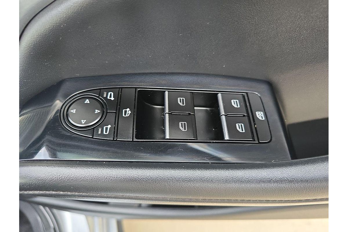 2019 Mazda 3 G25 GT BP Series