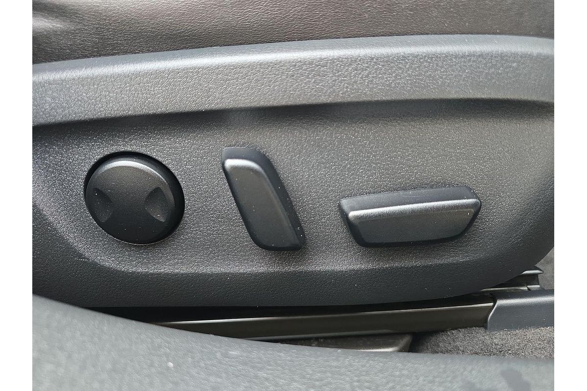 2019 Mazda 3 G25 GT BP Series