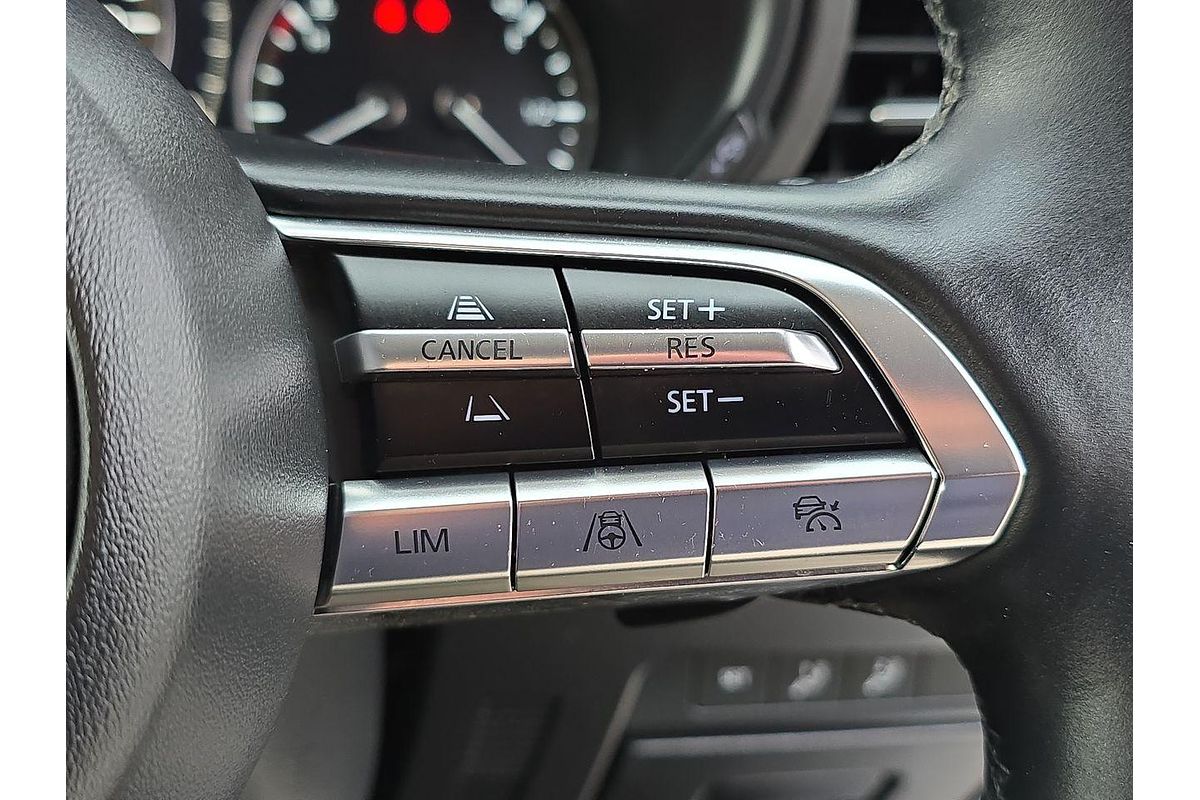 2019 Mazda 3 G25 GT BP Series