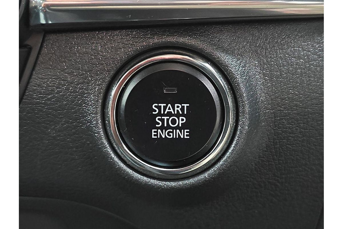 2019 Mazda 3 G25 GT BP Series