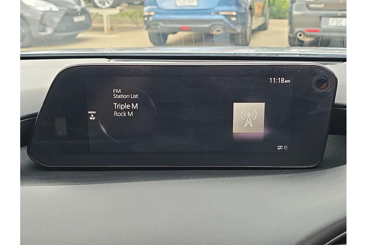 2019 Mazda 3 G25 GT BP Series